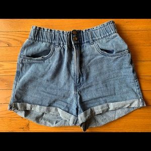 Trendy Forever 21 Shorts